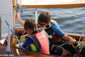 Sneekweek, Dinsdag 2 – foto 57 van 57