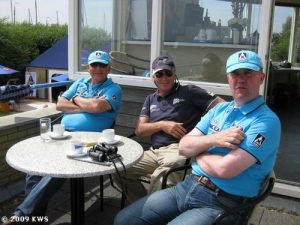 Sneekweek, Zaterdag 1 – foto 4 van 136