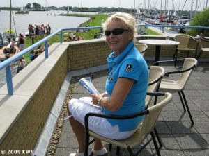 Sneekweek, Zaterdag 1 – foto 5 van 136