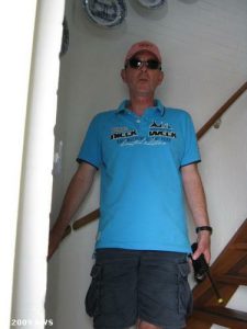 Sneekweek, Zaterdag 1 – foto 6 van 136
