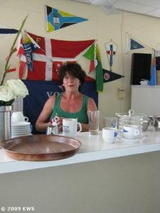 Sneekweek, Zaterdag 1 – foto 10 van 136