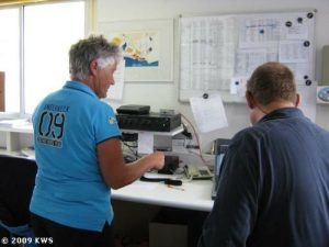 Sneekweek, Zaterdag 1 – foto 11 van 136