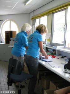Sneekweek, Zaterdag 1 – foto 12 van 136