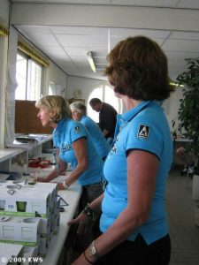 Sneekweek, Zaterdag 1 – foto 13 van 136