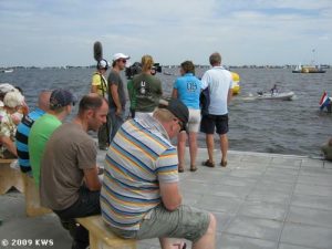 Sneekweek, Zaterdag 1 – foto 15 van 136