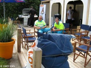 Sneekweek, Zaterdag 1 – foto 16 van 136