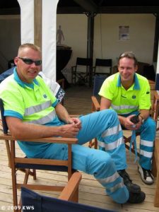 Sneekweek, Zaterdag 1 – foto 17 van 136
