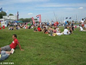 Sneekweek, Zaterdag 1 – foto 20 van 136