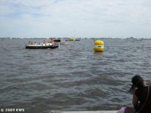 Sneekweek, Zaterdag 1 – foto 22 van 136
