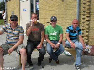 Sneekweek, Zaterdag 1 – foto 23 van 136