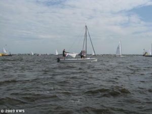 Sneekweek, Zaterdag 1 – foto 24 van 136