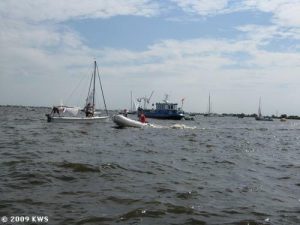 Sneekweek, Zaterdag 1 – foto 25 van 136