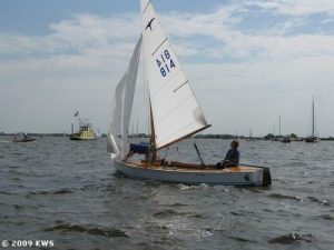 Sneekweek, Zaterdag 1 – foto 26 van 136
