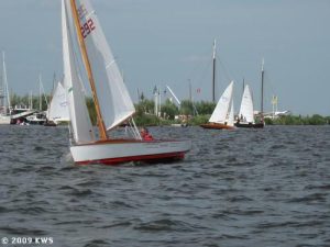 Sneekweek, Zaterdag 1 – foto 27 van 136