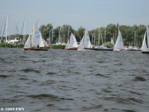 Sneekweek, Zaterdag 1 – foto 28 van 136