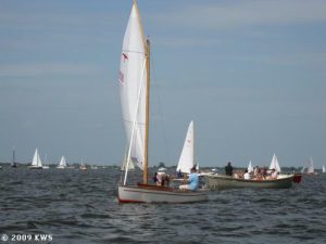Sneekweek, Zaterdag 1 – foto 29 van 136