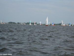 Sneekweek, Zaterdag 1 – foto 30 van 136