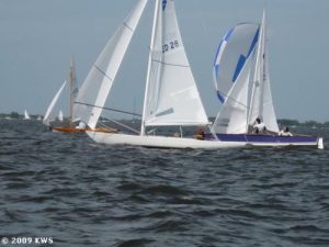 Sneekweek, Zaterdag 1 – foto 32 van 136