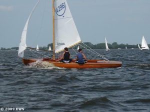 Sneekweek, Zaterdag 1 – foto 33 van 136