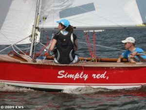 Sneekweek, Zaterdag 1 – foto 34 van 136