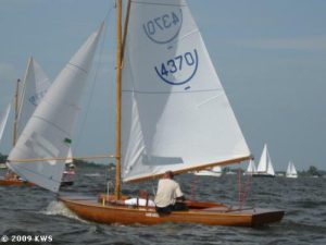 Sneekweek, Zaterdag 1 – foto 35 van 136