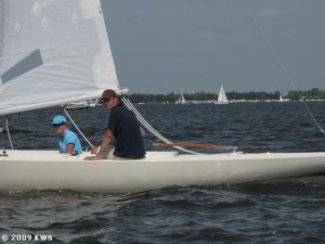 Sneekweek, Zaterdag 1 – foto 36 van 136