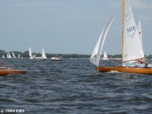 Sneekweek, Zaterdag 1 – foto 38 van 136