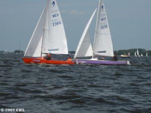 Sneekweek, Zaterdag 1 – foto 39 van 136