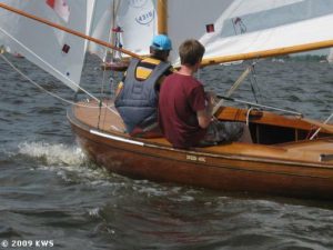Sneekweek, Zaterdag 1 – foto 40 van 136