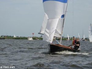 Sneekweek, Zaterdag 1 – foto 42 van 136