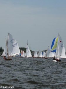 Sneekweek, Zaterdag 1 – foto 43 van 136