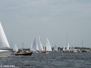 Sneekweek, Zaterdag 1 – foto 46 van 136