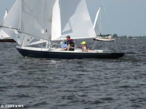 Sneekweek, Zaterdag 1 – foto 47 van 136