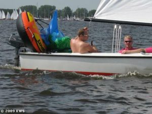 Sneekweek, Zaterdag 1 – foto 49 van 136