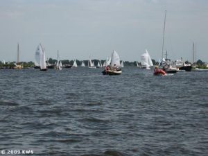 Sneekweek, Zaterdag 1 – foto 50 van 136