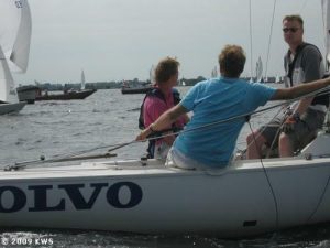Sneekweek, Zaterdag 1 – foto 54 van 136