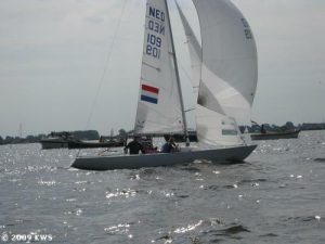 Sneekweek, Zaterdag 1 – foto 55 van 136