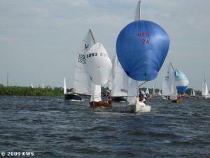 Sneekweek, Zaterdag 1 – foto 56 van 136