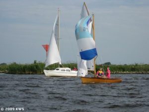 Sneekweek, Zaterdag 1 – foto 57 van 136