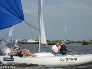 Sneekweek, Zaterdag 1 – foto 58 van 136