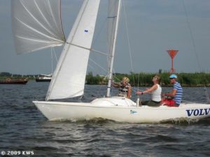 Sneekweek, Zaterdag 1 – foto 59 van 136