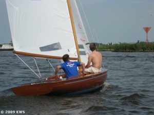 Sneekweek, Zaterdag 1 – foto 62 van 136