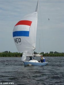 Sneekweek, Zaterdag 1 – foto 63 van 136