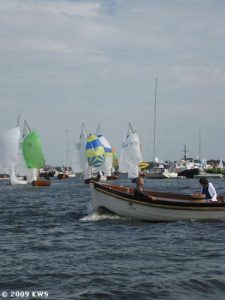 Sneekweek, Zaterdag 1 – foto 64 van 136