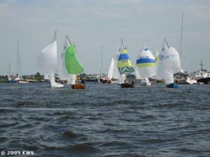 Sneekweek, Zaterdag 1 – foto 65 van 136