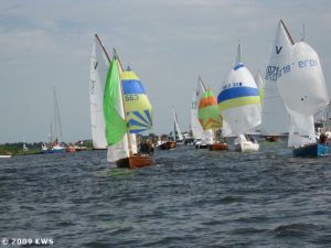 Sneekweek, Zaterdag 1 – foto 66 van 136
