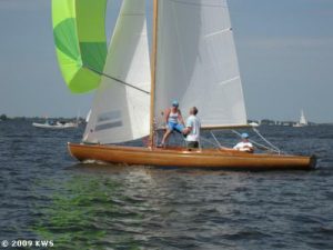 Sneekweek, Zaterdag 1 – foto 67 van 136