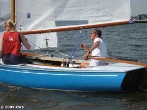 Sneekweek, Zaterdag 1 – foto 68 van 136