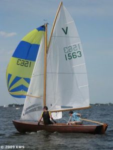 Sneekweek, Zaterdag 1 – foto 69 van 136
