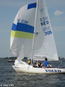 Sneekweek, Zaterdag 1 – foto 70 van 136
